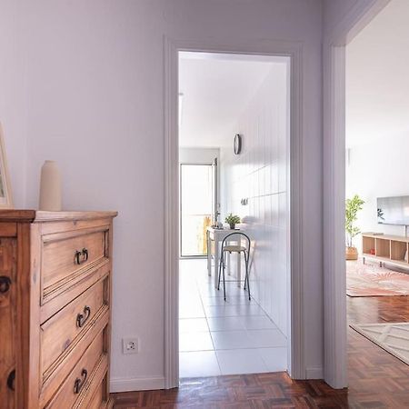 San Roman Apartment With Private Parking Santander Esterno foto