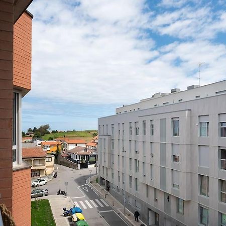 San Roman Apartment With Private Parking Santander Esterno foto