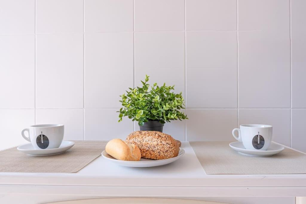 San Roman Apartment With Private Parking Santander Esterno foto