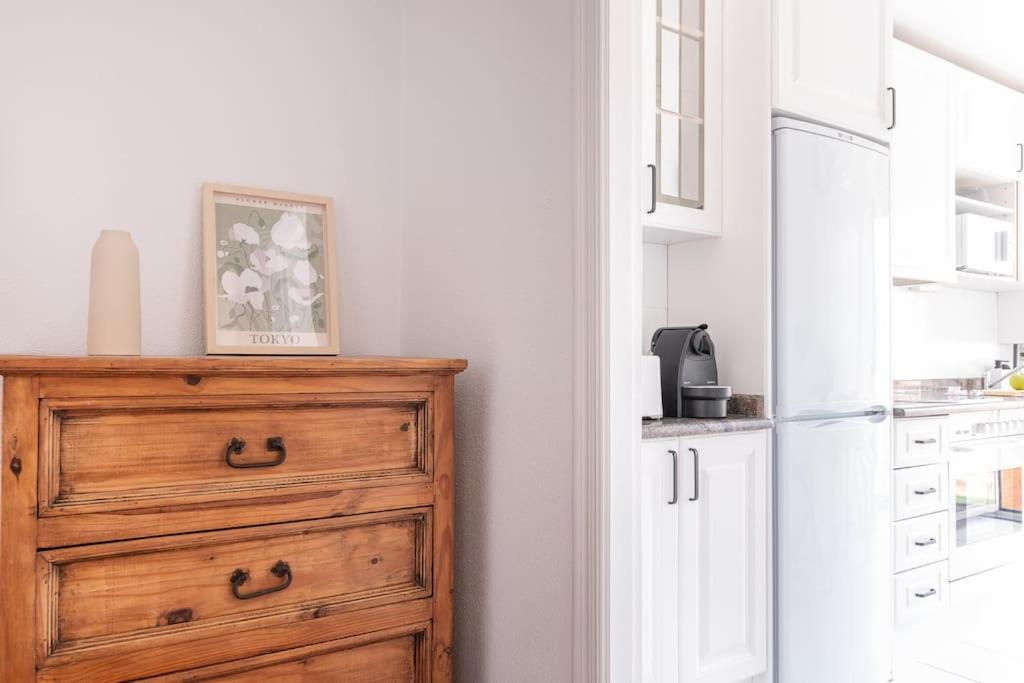 San Roman Apartment With Private Parking Santander Esterno foto