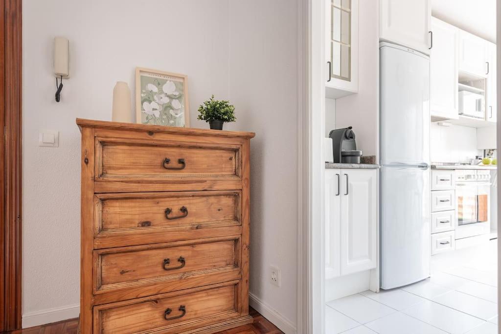 San Roman Apartment With Private Parking Santander Esterno foto
